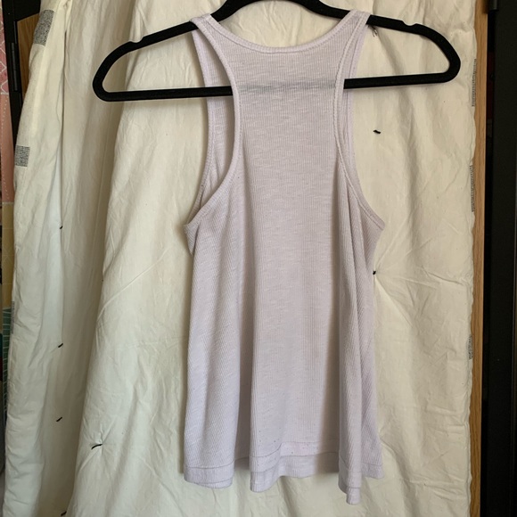 Free People white tank top - Picture 3 of 3